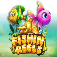 Fishin Reels