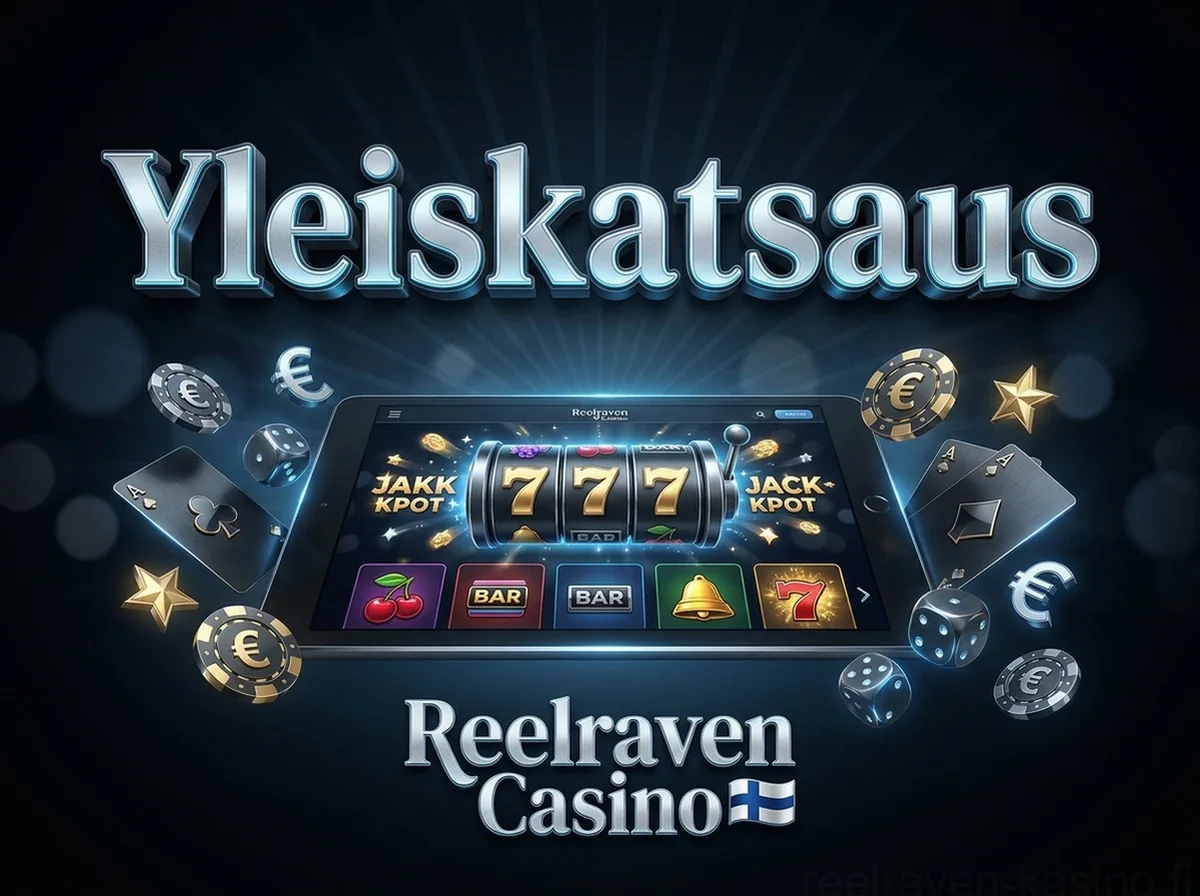 Yleiskatsaus